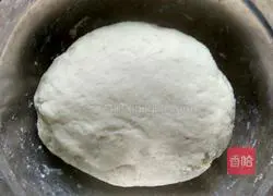 Illustration of how to make sugar and oil cakes 2