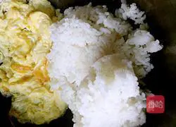 Clam fried rice recipe 8