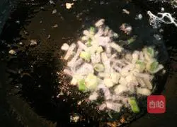 Vegetable fried rice recipe 7