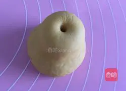 Late Autumn Pineapple Steamed Buns Illustration of how to do it 12