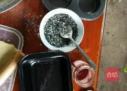 Illustration of how to make sandwich bread buns 6