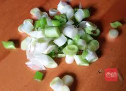  Illustration of how to make simple noodles 3