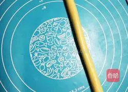 Illustration of how to make Wangzi steamed buns 4