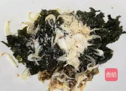 Enoki Mushroom and Pork Wonton Recipe Illustration 14