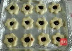 How to make blueberry scones Illustration 14