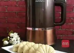 Lotus leaf cake recipe 8