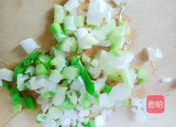 Illustration of how to make cornmeal cakes 7