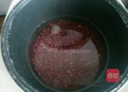 Red bean burrito recipe 2