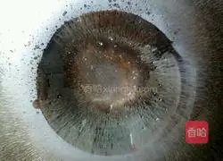 Golden Fried Rice Recipe Illustration 3