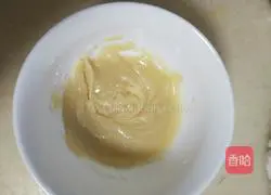 Illustration of how to make plum and vegetable pancakes 11