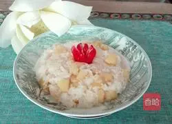 Apple fried rice recipe 8