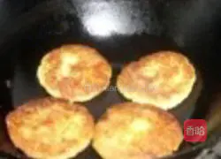 Potato shredded pancake recipe 7