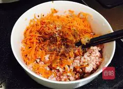 Lazy man's version of dumplings recipe illustration 3