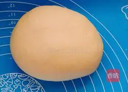 Illustration of how to make carrot and pork dumplings 8