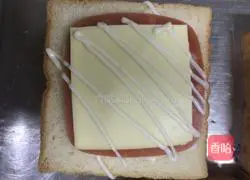 Gold Medal Sandwich Recipe Illustration 4