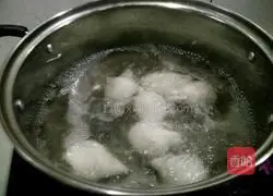 Jinhua Tangyuan Recipe Illustration 15