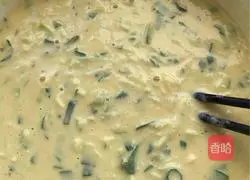 Zucchini cornmeal pancakes recipe 8