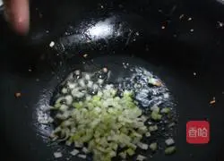 Assorted Fried Rice Recipe Illustration 10