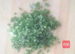 Illustration of how to make wonton and shaomai 2