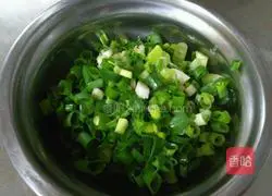 Minnan Fried Rice Recipe Illustration 3