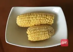 Illustration of how to make corn tortillas 1