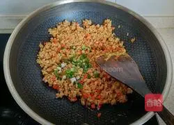 Soy sauce fried rice recipe 10