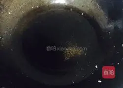 Vegetable and Egg Fried Rice Recipe Illustration 5