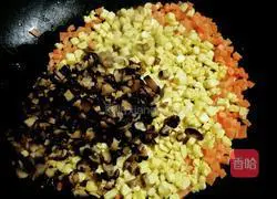 Simplified version of Shaomai recipe 3