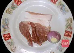 Thousand-layer pie recipe 1