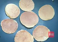 Corn muffins recipe 4