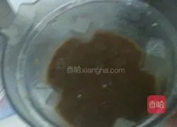 Illustration of how to make flowering steamed buns 2