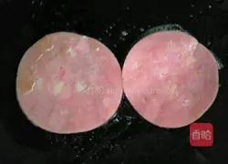 Illustration of how to make a sandwich 2