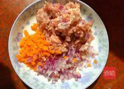 Potato cake recipe illustration 2