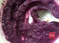 Illustration of how to make rainbow dumplings 2