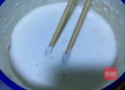 Strawberry Crepe Recipe Illustration 5