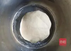 Illustration of how to make corn juice steamed buns with milk 1