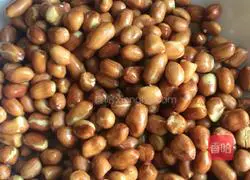 Illustration of how to make simple cold noodles at home 2