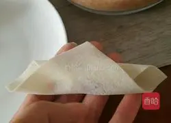 How to make three fresh shrimp wontons Illustration 10