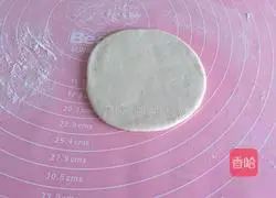 Milk Goldfish Steamed Buns Recipe Illustration 6