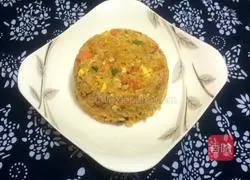 Assorted Fried Rice Recipe Illustration 9