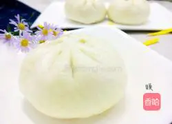 How to make braised pork buns Illustration 17