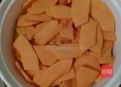 Illustration of how to make fancy steamed buns 3