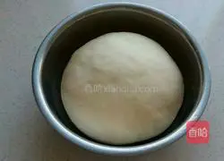 Illustration of how to make wheat buns 6