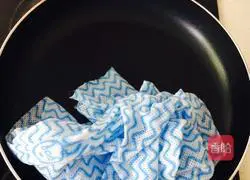 Red Bean Sandwich Waffles Recipe Illustration 9