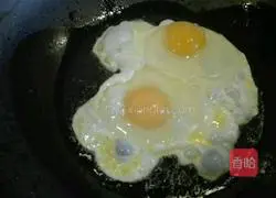 Illustration of how to make soba noodles 5