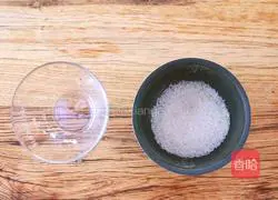 Illustration of how to make rice with one tomato stewed by Internet celebrity (good news for dormitory parties) 5