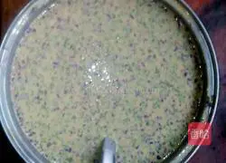 Illustration of homemade pancakes 5