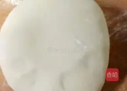 Illustration of how to make cabbage dumplings 17