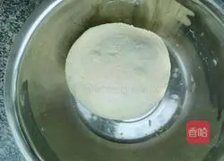 Illustration of how to make rice noodles and steamed buns 16