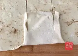 Mao Xiang Cake Illustration of how to do it 11